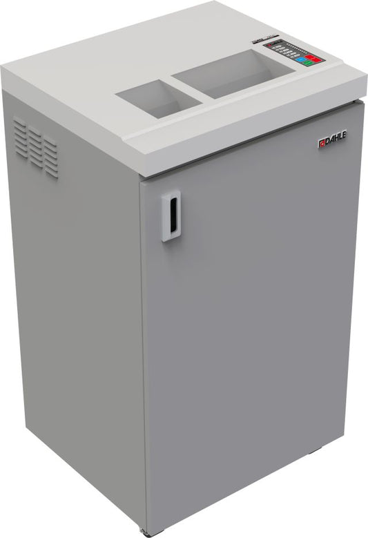 Dahle PowerTEC 727 CS High Security Shredder for Paper & Media