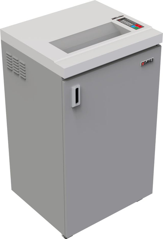 Dahle PowerTEC 707 PS High Security Shredder - NSA Approved