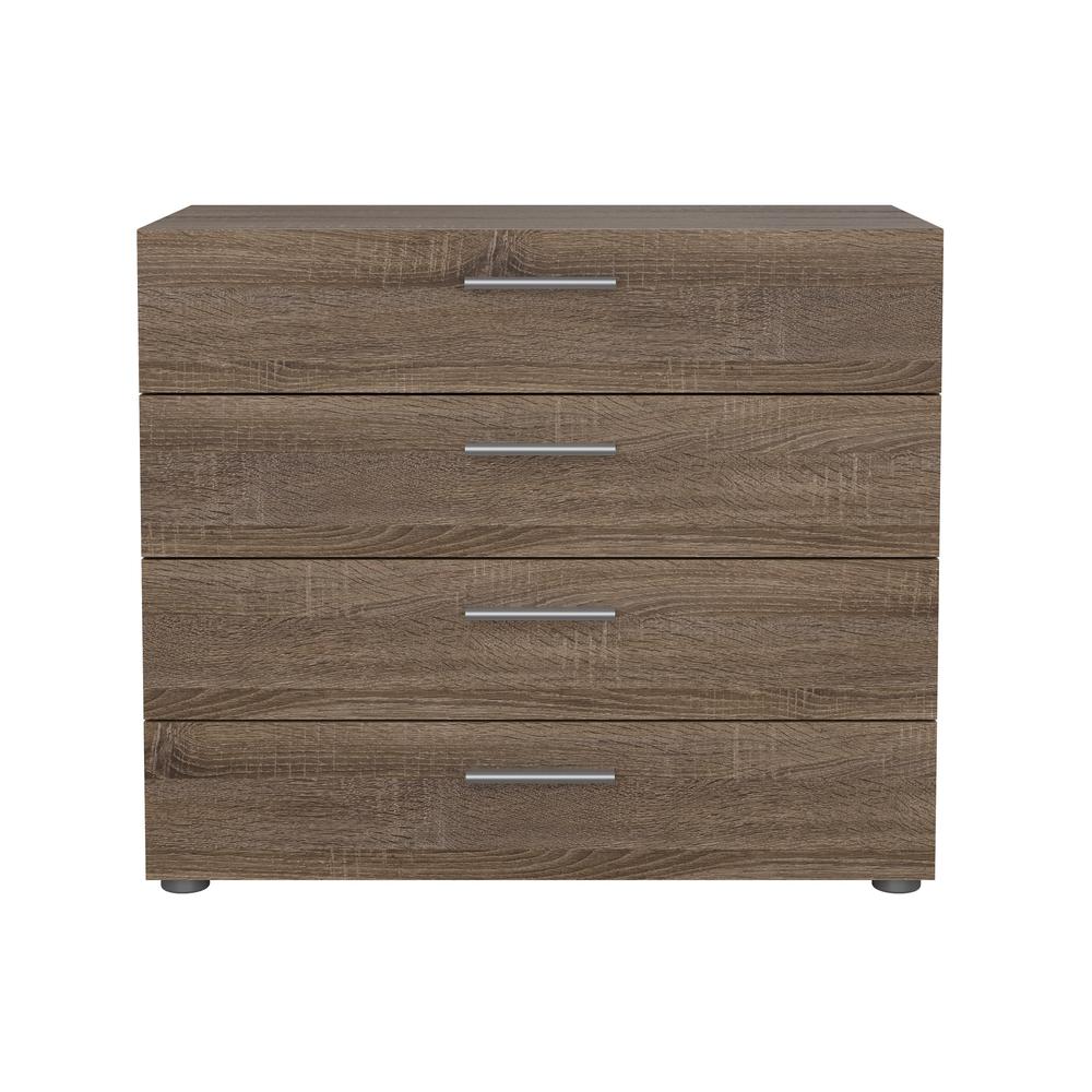 4 Drawer Chest Truffle