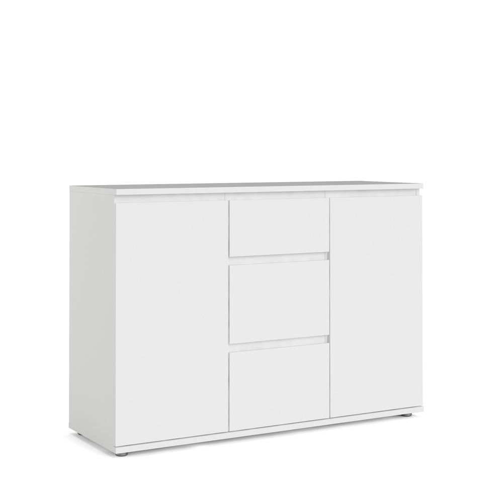 Aurora Sideboard with 2 Doors and 3 Drawers