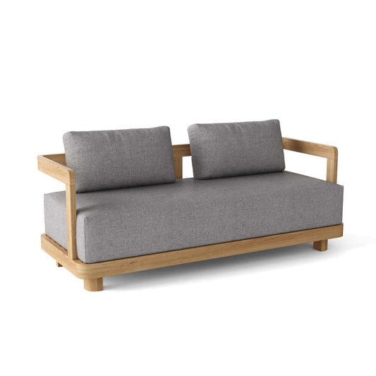 Granada Deep Seating Loveseat