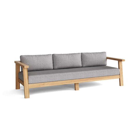 Palermo Deep Seating Sofa