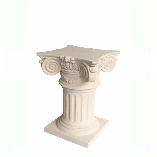 Florence Pedestal