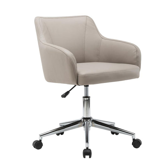 Techni Mobili Comfy and Classy Home Office Chair