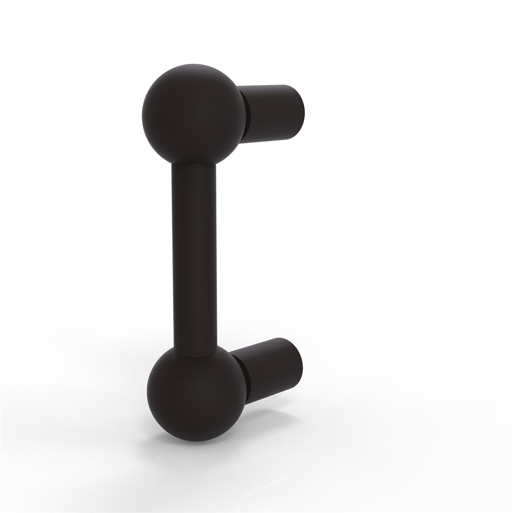 A-20-ORB 3 Inch Cabinet Pull, Oil Rubbed Bronze