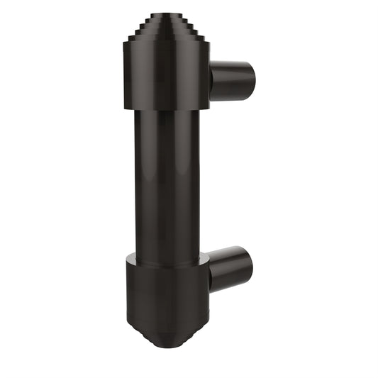 AT-30-ORB 3 Inch Cabinet Pull, Oil Rubbed Bronze