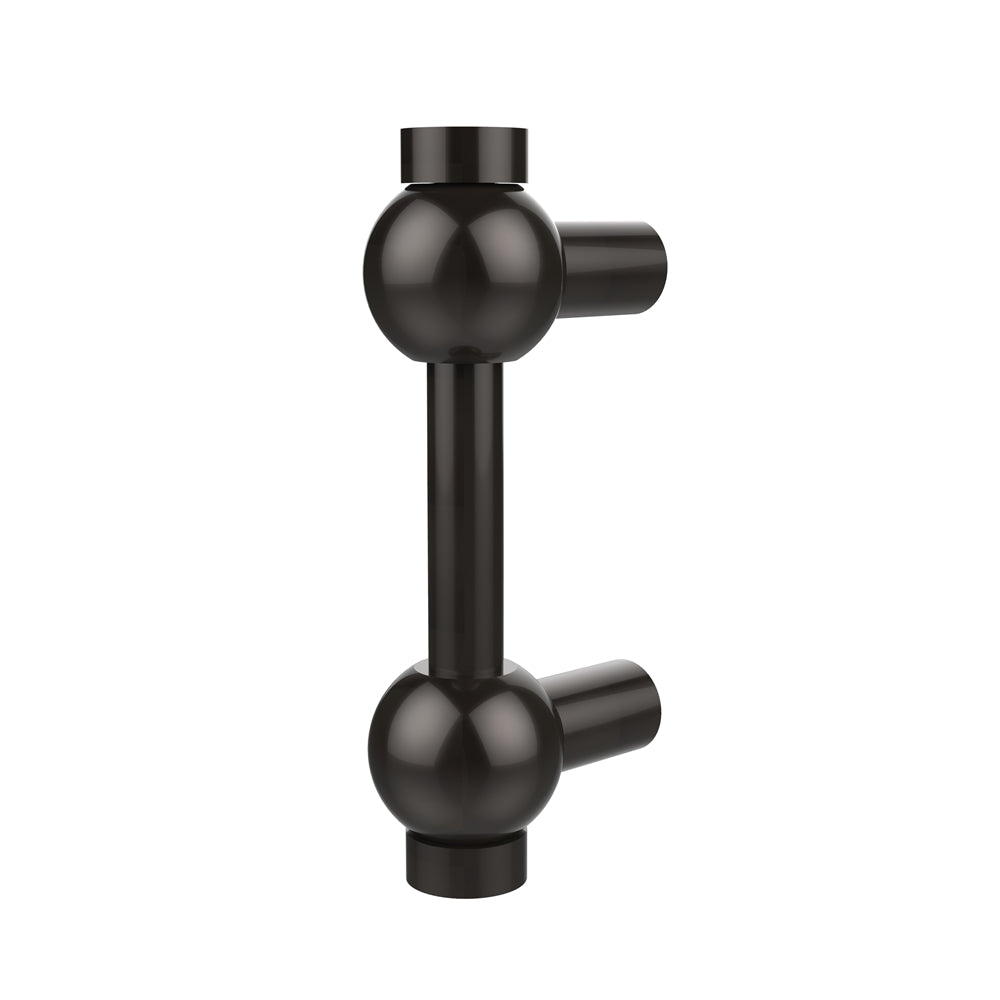 D-20-ORB 3 Inch Cabinet Pull, Oil Rubbed Bronze