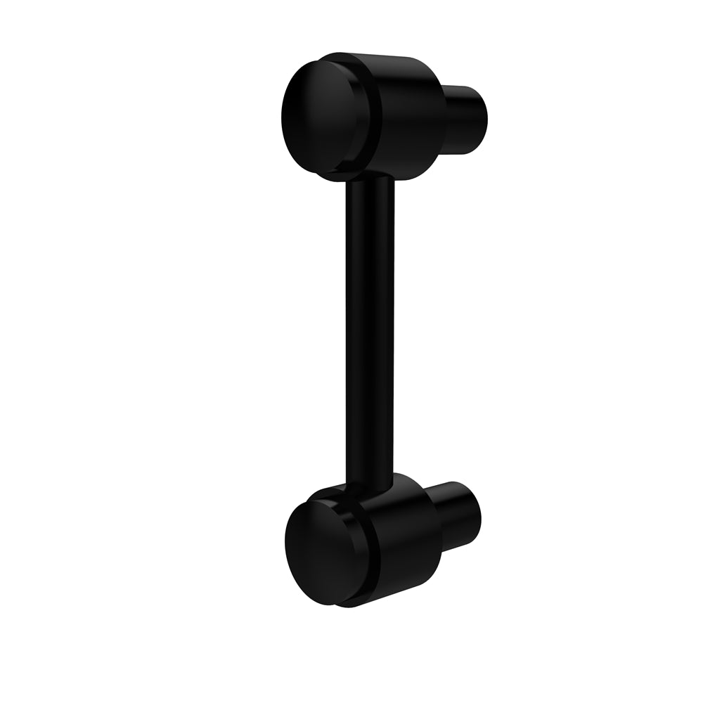 F-20-BKM 3 Inch Cabinet Pull, Matte Black