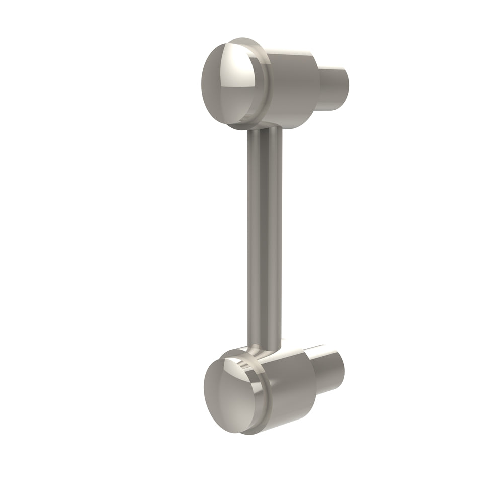 F-20-PNI 3 Inch Cabinet Pull, Polished Nickel