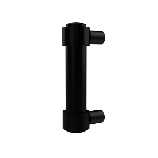 F-30-BKM 3 Inch Cabinet Pull, Matte Black