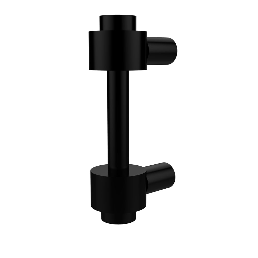 J-20-BKM 3 Inch Cabinet Pull, Matte Black