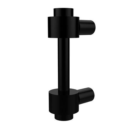 J-20-BKM 3 Inch Cabinet Pull, Matte Black