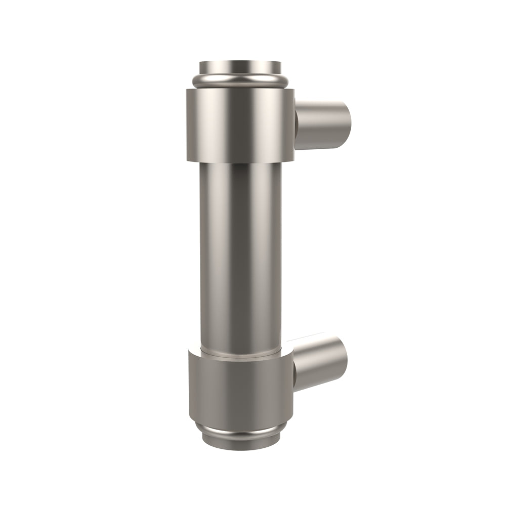 K-20-SN 3 Inch Cabinet Pull, Satin Nickel