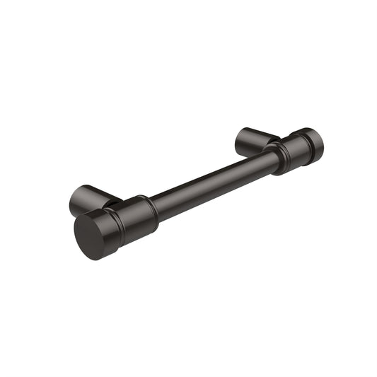 L-20-ORB 3 Inch Cabinet Pull, Oil Rubbed Bronze