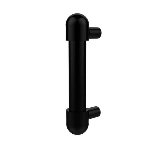 O-30-BKM 3 Inch Cabinet Pull, Matte Black