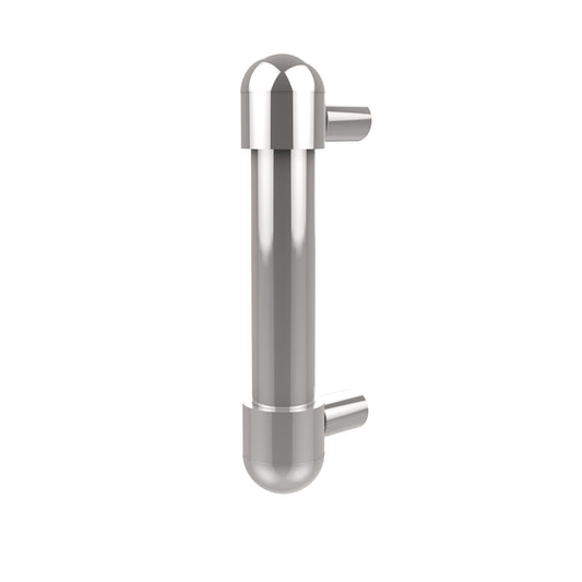 O-30-PC 3 Inch Cabinet Pull, Polished Chrome