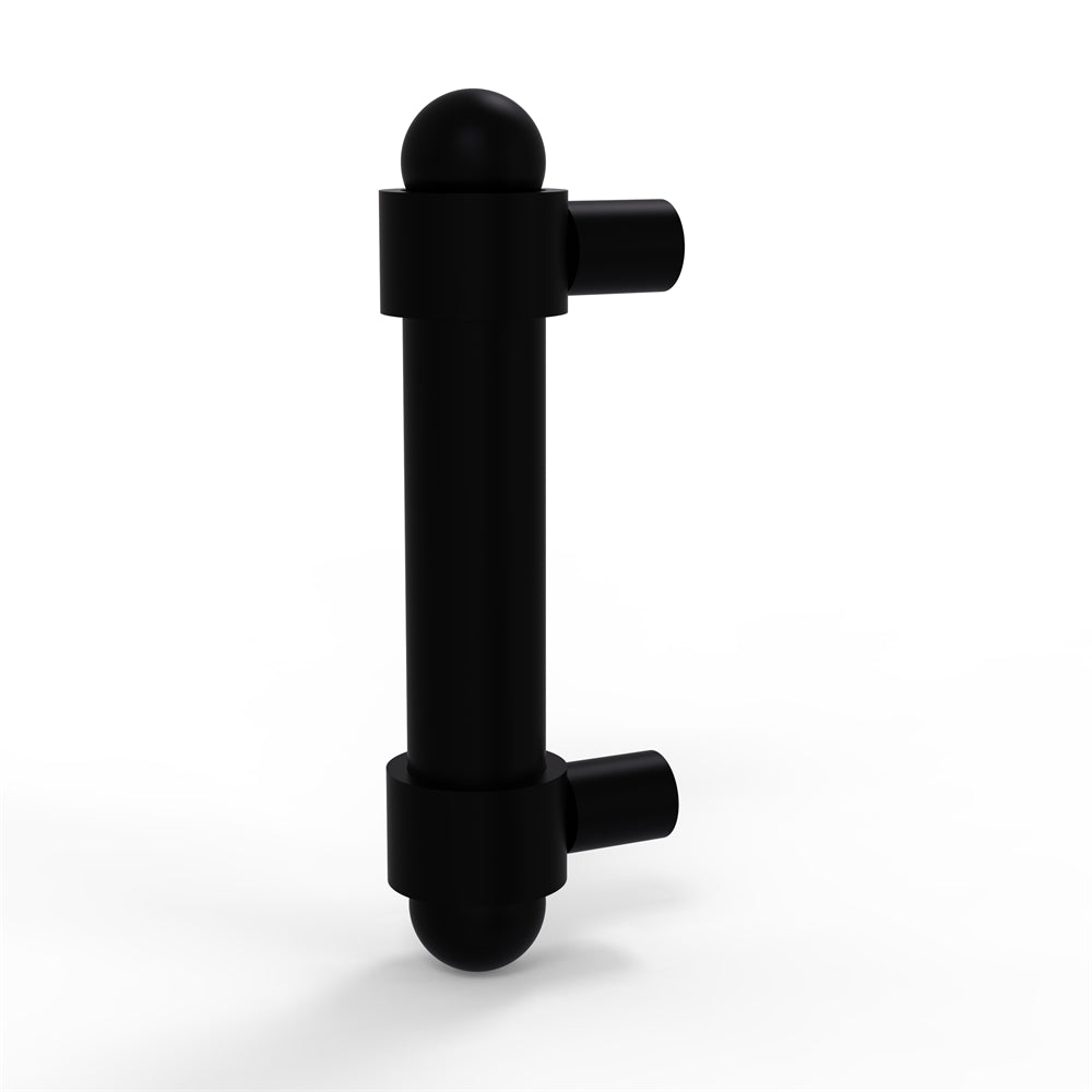 P-30-BKM 3 Inch Cabinet Pull, Matte Black