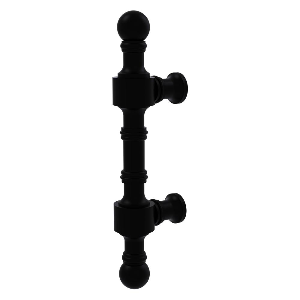 RW-3/3-BKM Retro Wave Collection 3 Inch Cabinet Pull, Matte Black