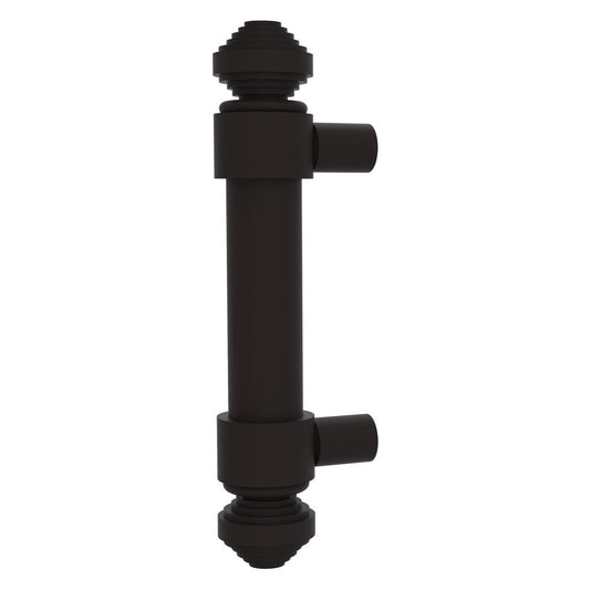 SB-30-ORB Southbeach Collection 3 Inch Cabinet Pull, Oil Rubbed Bronze