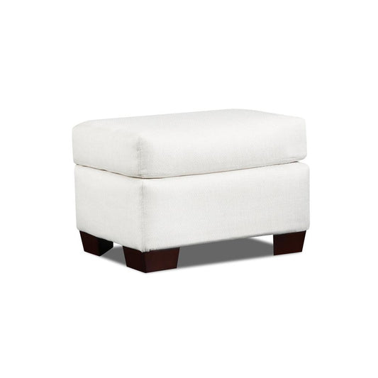 Living Room Beaujardin Ottoman