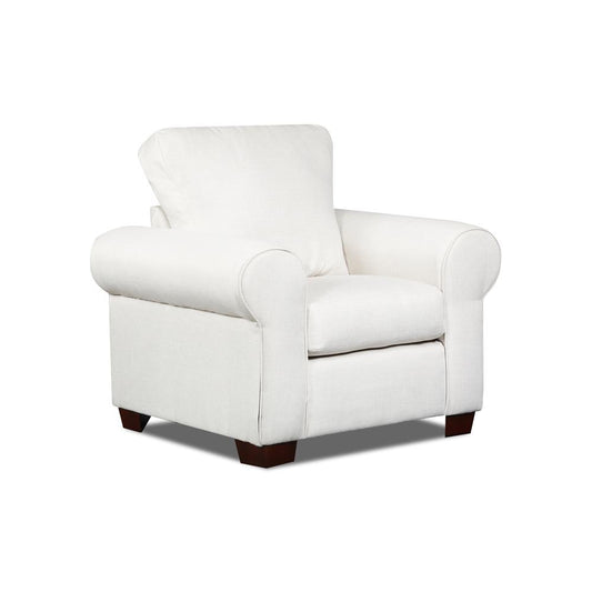 Living Room Pembroke Upholstered Chair