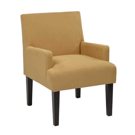 OS Home and Office Furniture Model MST55-C28 Woven Wheat Guest Chair