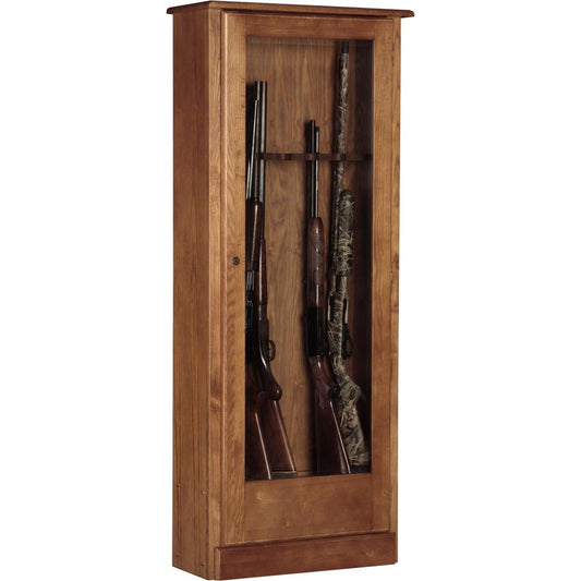 724-10, 10 Gun Cabinet