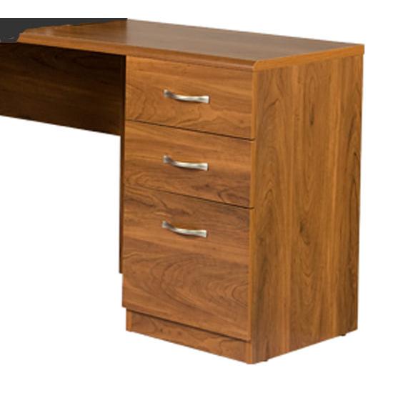 Three Drawer Extension Unit