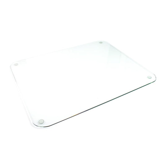 Glass Craft Mat Protector - 19" x 24"