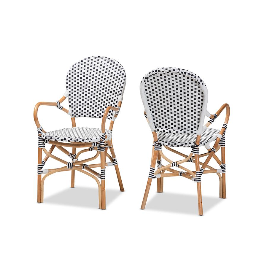 Outdoor Bistro Chair Set