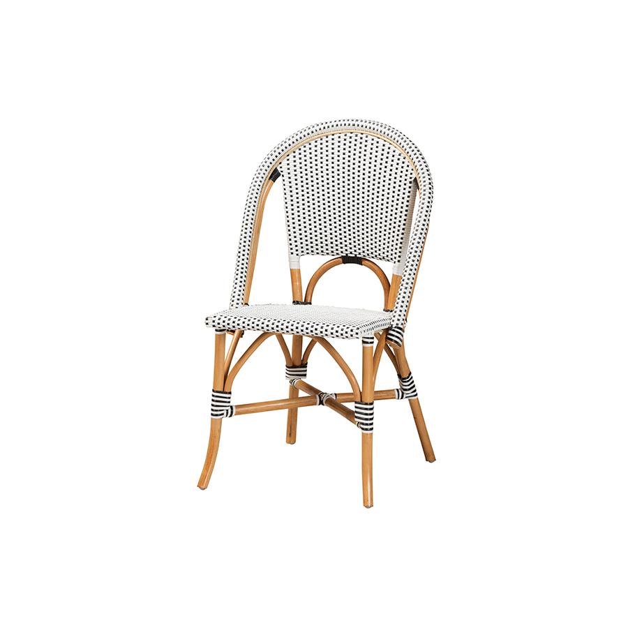 Outdoor Bistro Chair