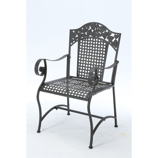 IVY LEAGUE 2 dining Chairs