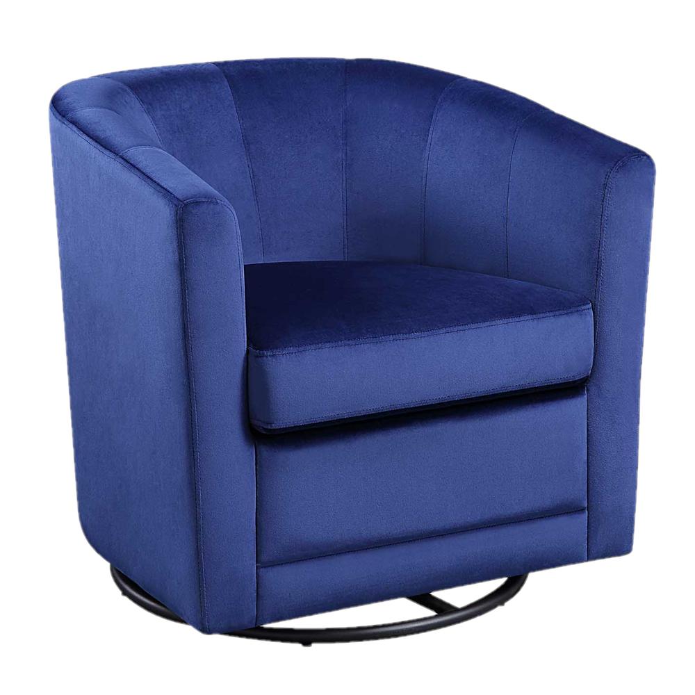 Kappa Swivel Chair (1 per box)