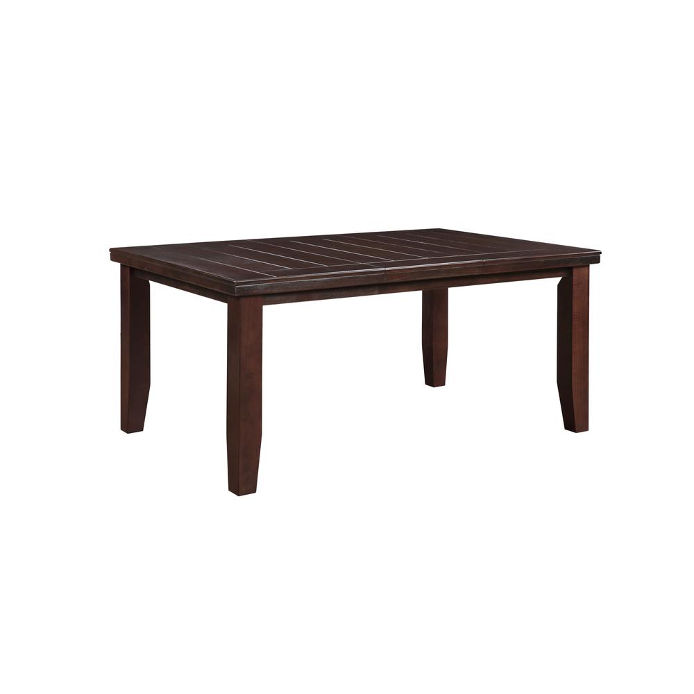 Urbana Dining Table, Cherry