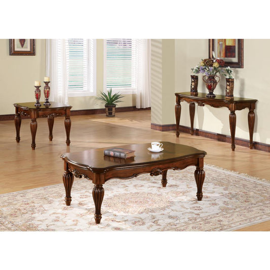 Coffee Table, Cherry 10290