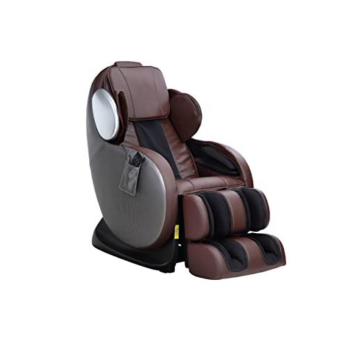 Pacari Massage Chair, Chocolate