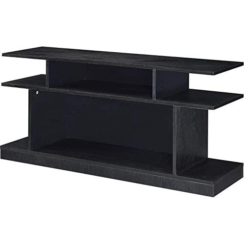 Sofa Table, Black Finish 90885