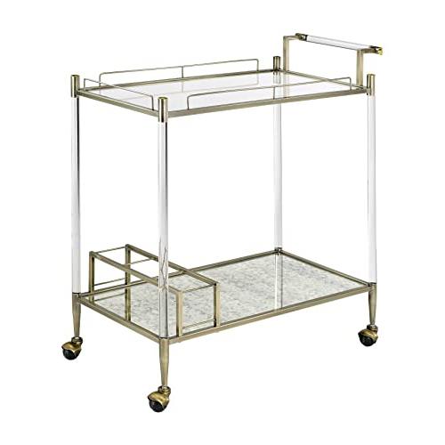 Cirro Serving Cart,  (AC00160)