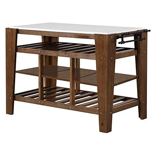 Alaroa Kitchen Island ,  (AC00396)