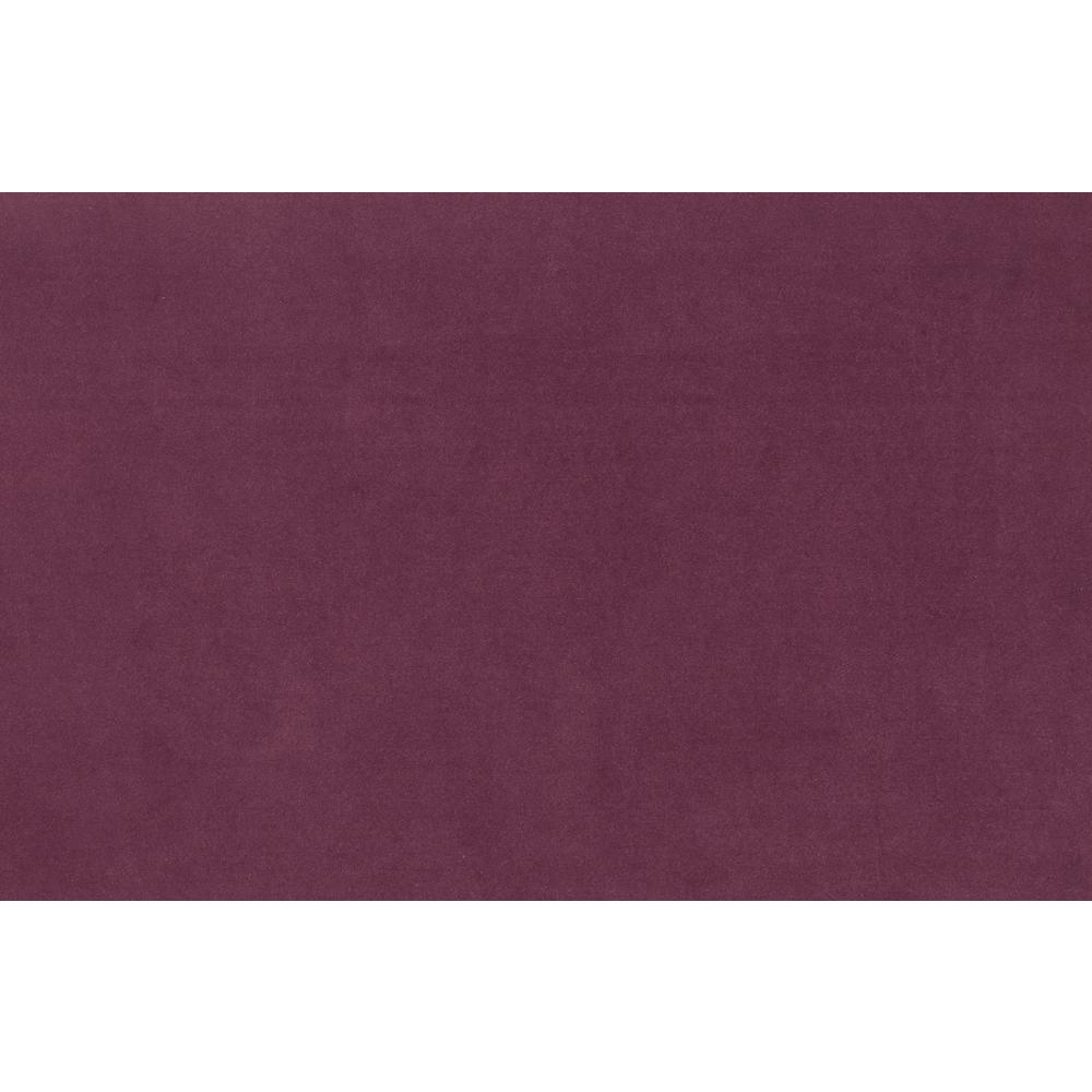 Jaszira Modular - Left Facing & Right Facing Arms , Burgundy Velvet (57330)