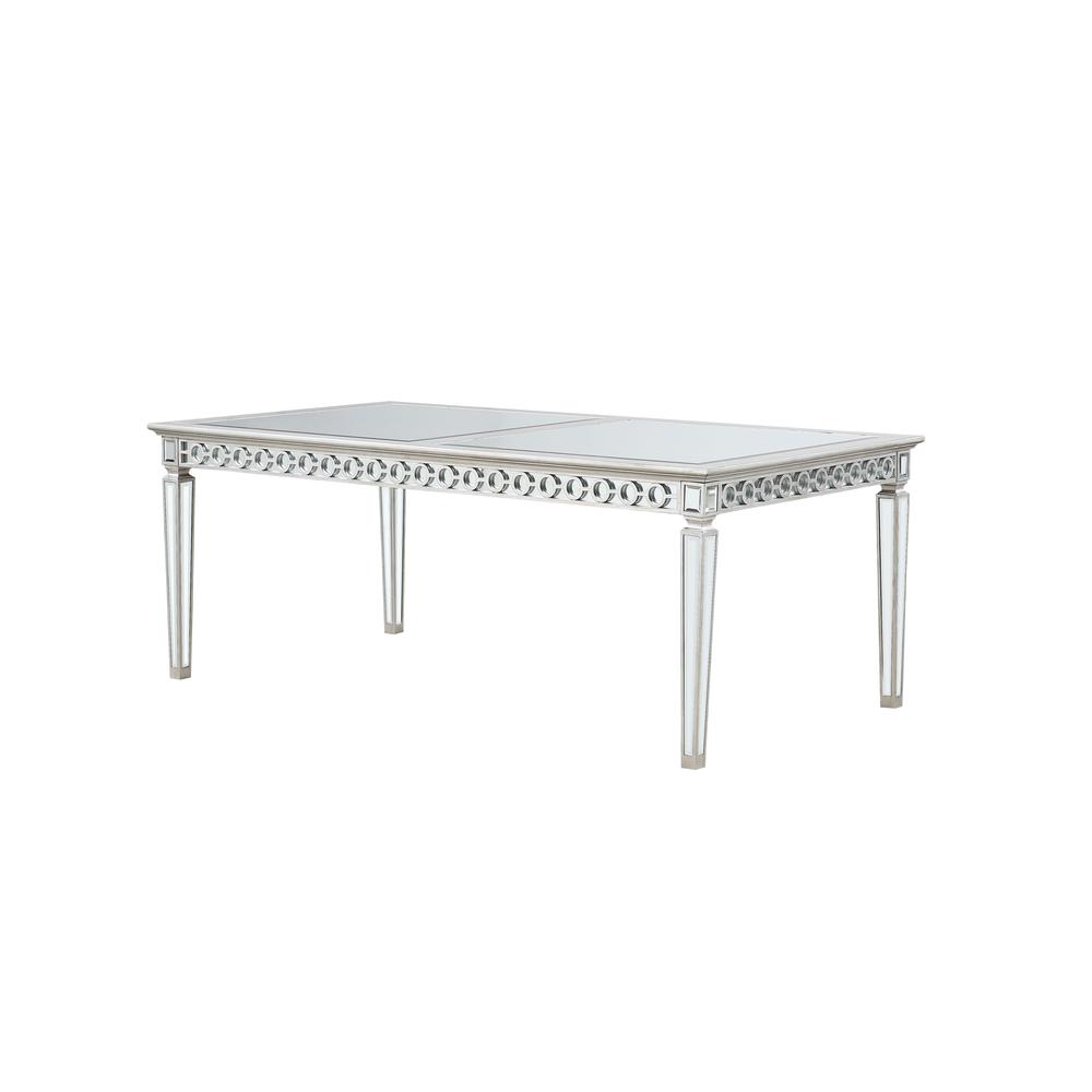 Varian Dining Table (72L)