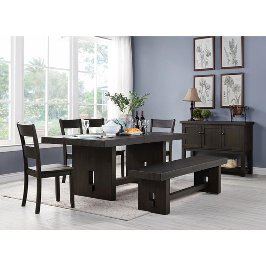 Dining Table (Rectangular)