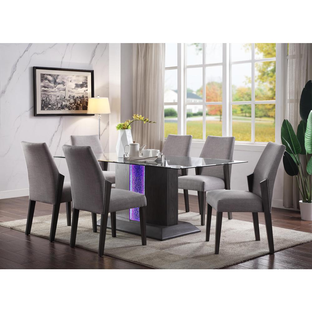 ACME Belay (Bernice) Dining Table