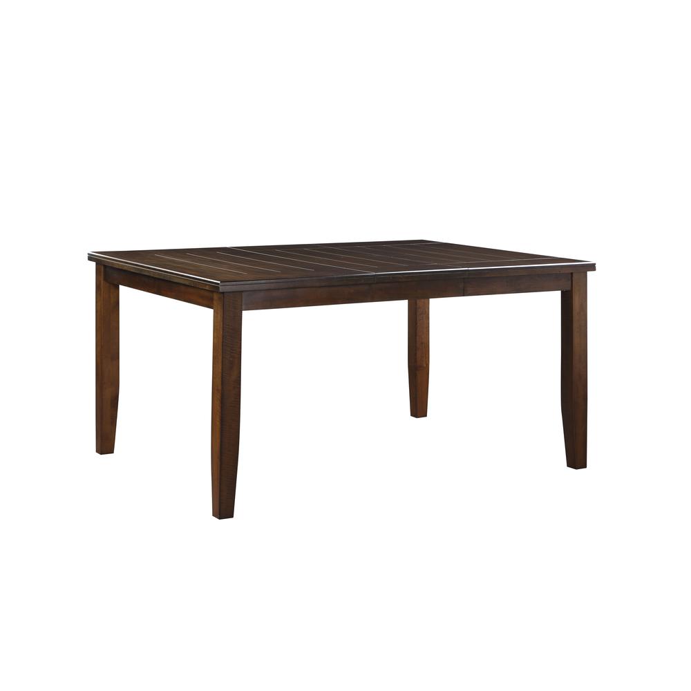 Urbana Counter Height Table, Espresso (74630)