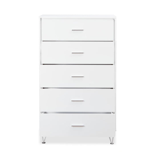 Deoss Chest, White