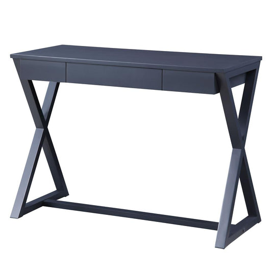 ACME Nalo Writing Desk, Black