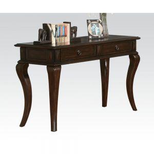 ACME Amado Sofa Table, Walnut