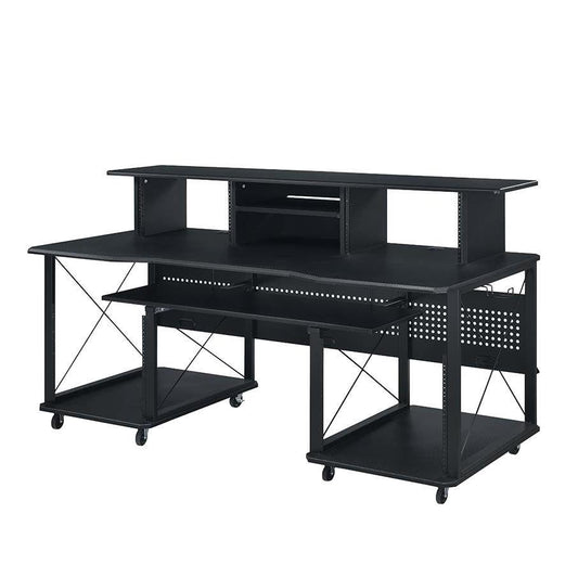 ACME Megara Music Desk, Black Finish