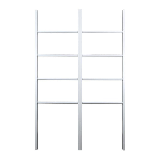 Decorative Twin Ladders