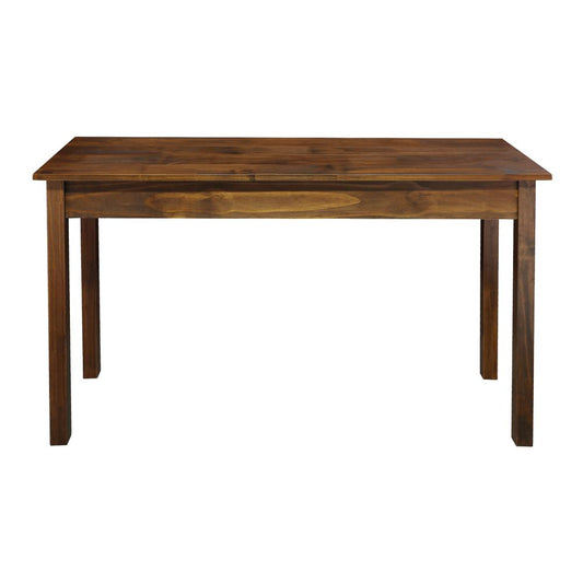 Kennedy Console Table with Concealed Drawer, Concealment Furniture